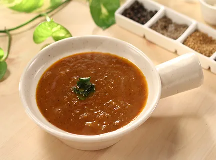 Mangalorean Mango Curry - SK Khazana