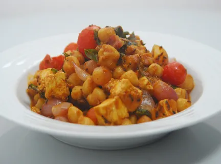 Paneer Qabooli