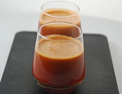 Veg Detox Juice - Cook Smart