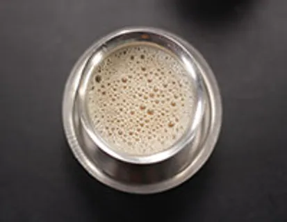 Filter Coffee - SK Khazana