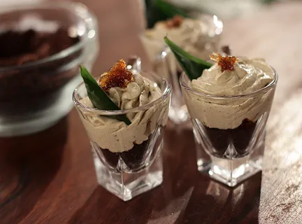 Paan Mousse 