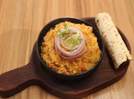 Chicken Khichdi 