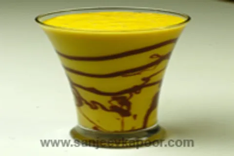 Mango Lassi