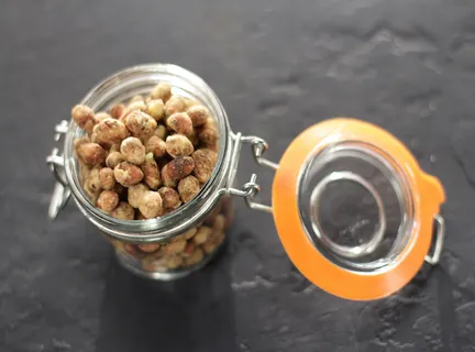 Masala Peanuts 