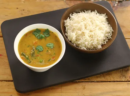 Sindhi Kadhi-SK Khazana