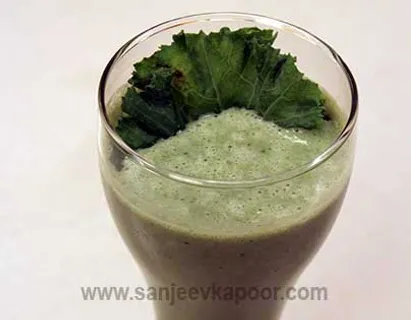 Kale Smoothie