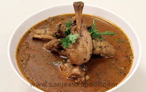 Sangameshwari Chicken