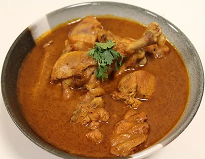 Chicken Curry