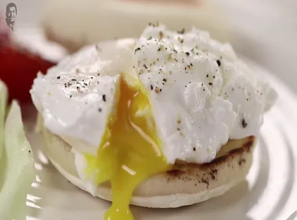 How to Poach Eggs 