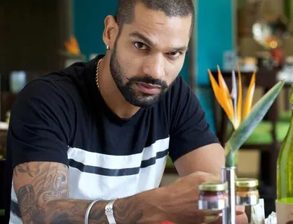 Shikhar Dhawan Birthday: 10 साल से शिखर धवन का ये रिकॉर्ड कोई नहीं तोड़ पाया