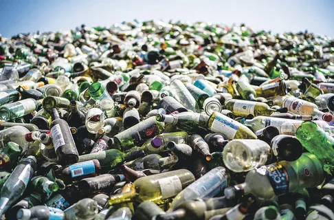 Delhi government exploring options to dispose unsold liquor bottles