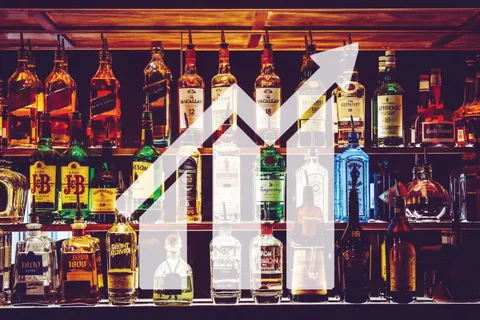 UP eyes revenue growth through alcohol
