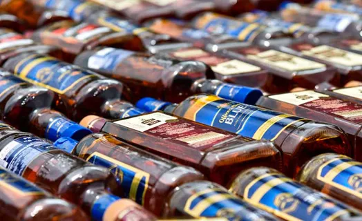 Helpline to tackle illicit liquor trade
