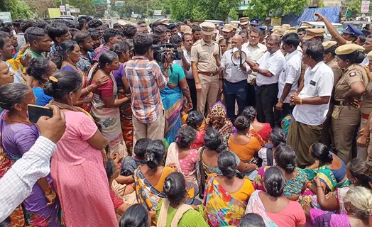 Illicit liquor trade results in tragedy in Tamil Nadu