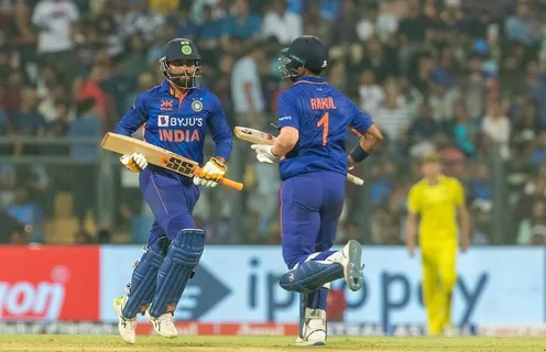 IND vs AUS: तीसरे ODI से बाहर होंगे सूर्या? देखें भारत की प्लेइंग 11