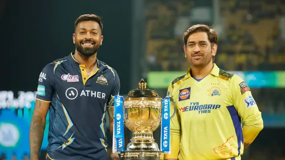 IPL 2023 Final: GT vs CSK मैच रविवार के बजाय सोमवार को होगा, फाइनल शिफ्ट होने पर आए रिएक्शन