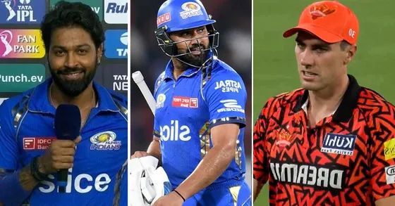 IPL 2024 SRH vs MI Highlights: MI की बड़ी हार, SRH ने दिया झटका