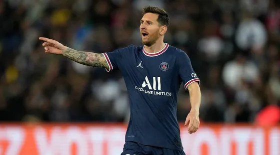 Lionel Messi 2026 विश्वकप खेलेंगे या नहीं, अर्जेंटीना स्टार ने बताया