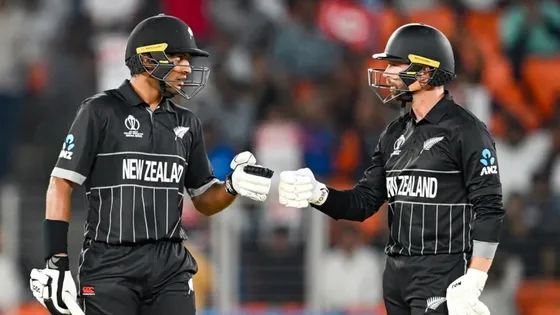 ENG vs NZ : न्यूजीलैंड ने इंग्लैंड को धोया, फाइनल की हार का बदला लिया