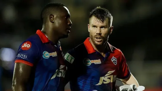 हार के बाद बल्लेबाजों पर फूटा David Warner का गुस्सा, बोले- अभी भी है वापसी की उम्मीद