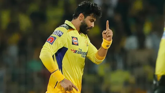 क्या CSK छोड़ेंगे Ravindra Jadeja? उनके ट्वीट के बाद Come to RCB के ट्रेंड करने से हुई चर्चाएं तेज