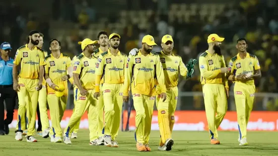 IPL 2023: 'छोड़ दूंगा कप्तानी..', MS Dhoni ने दी गेंदबाजों को वॉर्निंग