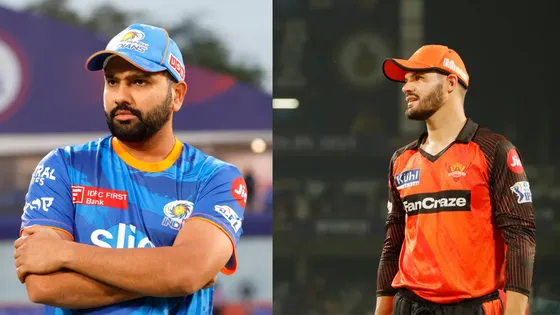 MI Vs SRH: कौन सी टीम रखेगी जीत की लय बरकरार, किसके हिस्से आएगी हार