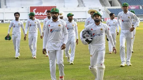 Sri Lanka Tour के लिए Pakistan टीम का ऐलान, Afridi की हुई वापसी 2 नए चेहरों को मौका