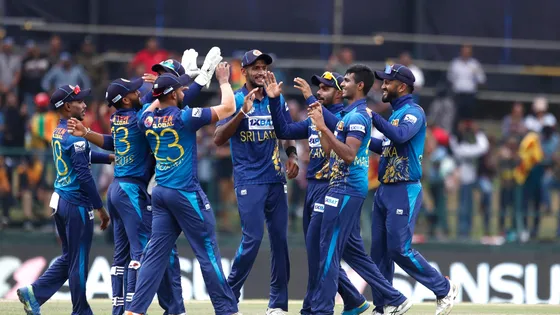 Asia Cup: श्रीलंका ने बांग्लादेश को हराया, 5 विकेट से जीते लंकन शेर