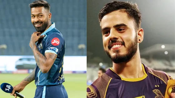 GT vs KKR: क्या गुजरात का विजय रथ रोकगी केकेआर, कैसी होगी दोनों टीमों की प्लेइंग 11