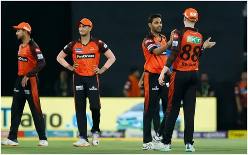 Bhuvneshwar Kumar ने अपने नाम की यह खास उपलब्धि, ड्वेन ब्रावो को पीछे छोड़ा