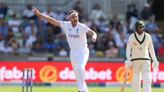The Ashes: आखिरी टेस्ट England ने जीता, कंगारुओं को हरा सीरीज बराबर की