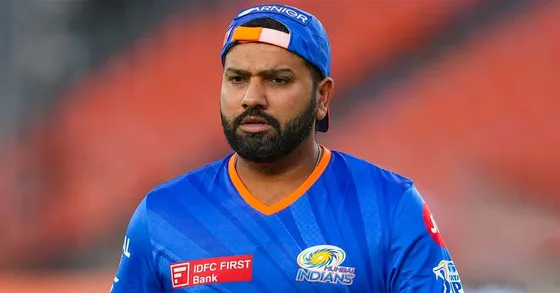 Rohit 'Not Happy' with Pandya's captaincy, May leave MI next season