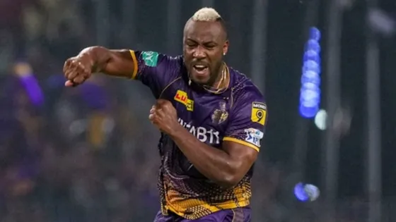 SRH vs KKR: हैदराबाद के खिलाफ 5 विकेट लेते ही इतिहास रच देंगे Andre Russell