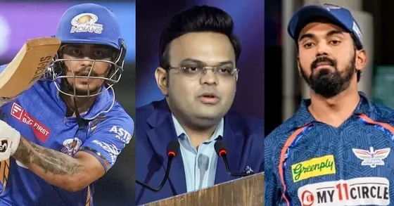 World Cup Squad: BCCI की मनमानी-ईशान किशन आउट, केएल राहुल की एंट्री