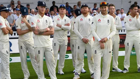 पहले 2 Ashes टेस्ट के लिए England Squad घोषित, इस युवा खिलाड़ी को मिली टीम में जगह