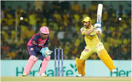 CSK Vs RR: 'आखिरी गेंद भी 6 रन के लिए चली जाती, अगर ...'; ब्रेट ली बोले