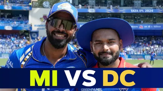 MI VS DC PREVIEW : IPL जिंदा रखने के लिए उतरेगी मुंबई