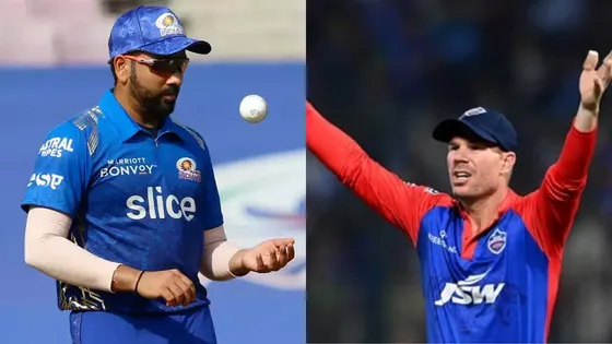 DC Vs MI: कौन खोलेगा जीत का खाता, मौसम-पिच; कैसी होगी प्लेइंग-11