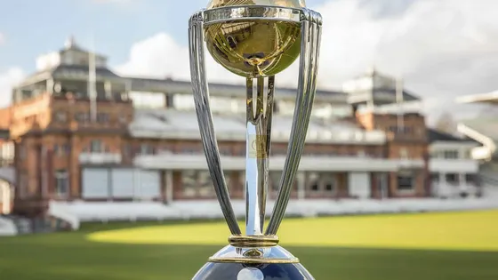 ODI World Cup 2023 के Schedule में किए गए बदलाव, अब 14 अक्तूबर को होगा IND vs PAK मैच