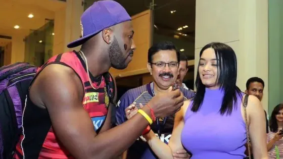 पत्नी की सलाह ने बदल दी जिंदगी, ऐसी रही है Andre Russell की कहानी