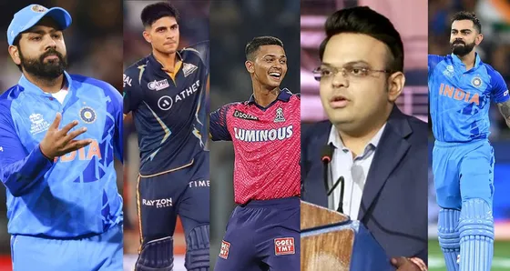 T20 World Cup: कोहली और रोहित ओपनिंग करेंगे, गिल-जायसवाल कौन टीम में?