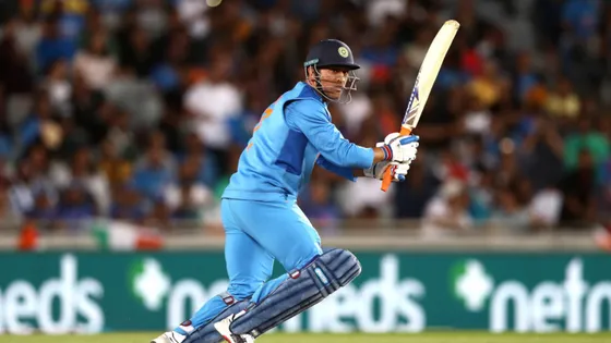 Yaari Special: कैसे टीम इंडिया के कप्तान बने MS Dhoni, जानिए पूरा किस्सा