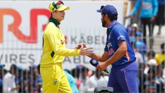 Ind vs Aus : किसके हाथ लगेगी इस बार बाजी, क्या इस मैच में गिल खेलेंगे?
