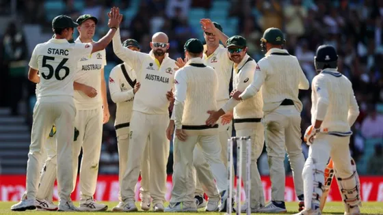 WTC Final: चौथे दिन के बाद Team India मुश्किल में, Australia मजबूत स्थिति में पहुंचा