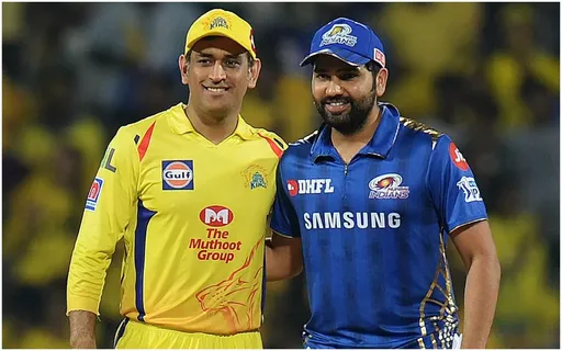 MI vs CSK: चैंपियंस टीमों के बीच भिड़ंत, जानें प्लेइंग 11 से लेकर हेड टू हेड और लाइव स्ट्रीमिंग के बारे में