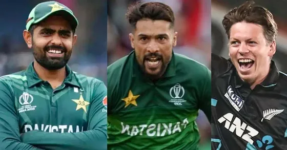 Pak vs NZ: Babar की कप्तानी में वापसी क्या बदलेगी पाक की किस्मत?