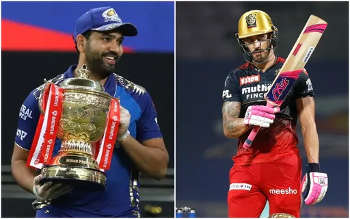 RCB vs MI: जानें कब, कहां और कैसे देखें मैच; इस टीम का पलड़ा भारी