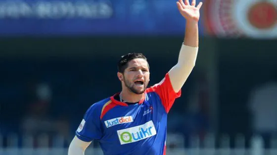 IPL की रेव पार्टी में पकड़े गए थे Wayne Parnell, अब मिली RCB में जगह