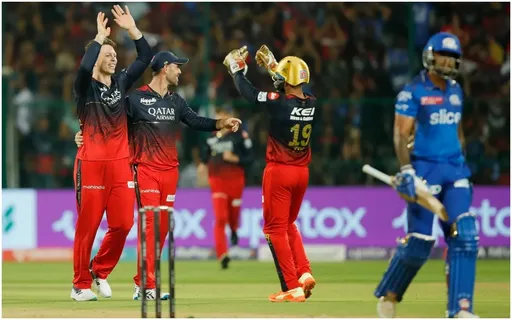 RCB को मिला टॉपली का रिप्लेसमेंट, स्टार अफ्रीकी पेसर को किया टीम में शामिल